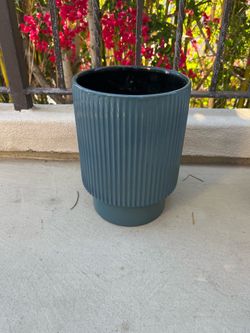 Indoor Plant pot