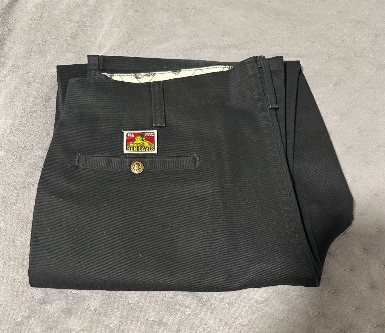 Ben Davis Pants