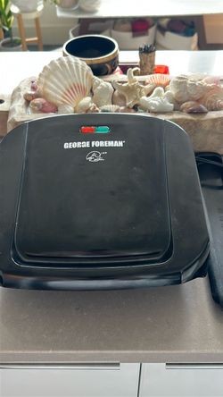 George Foreman Grill
