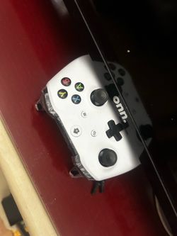 Xbox series s goes with best offer