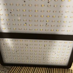 Viparspectra Led 1200w