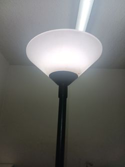 lamp 72 like new