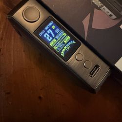 Drag Tpp-x Mod 