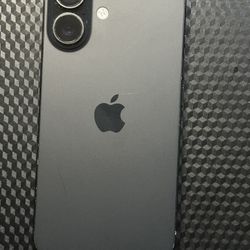 iPhone 16 Unlocked 