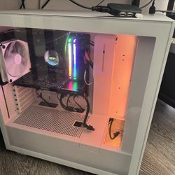 High End Custom Gaming And Design Computer, I9-10850k, 64 gb DDR4, RTX 4000 GPU, 1  TB SSD, Win 11 Pro