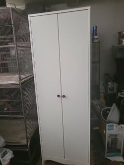 Mueble para ropa