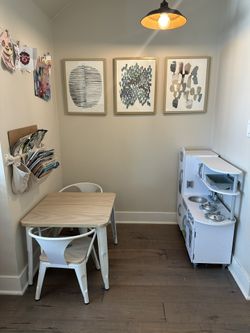 Kids Play Area