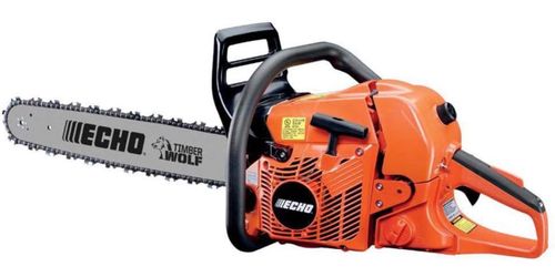 Echo CS-590-20AA 20 in. 59.8 cc Gas Chainsaw Brand new inbox, retail for over $530 yours for $400