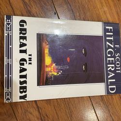 The Great Gatsby