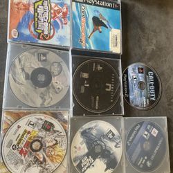 Ps1 Nintendo Super Nintendo Nintendo 64 And Atari Games For Sale