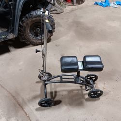 Knee Scooter