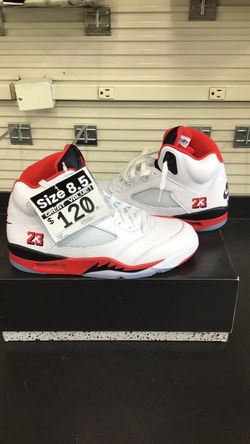 Joran 5s