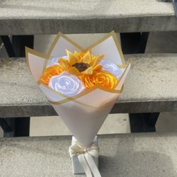 Eternal Bouquet -$30