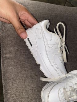 Toddler Nike Air Max 90