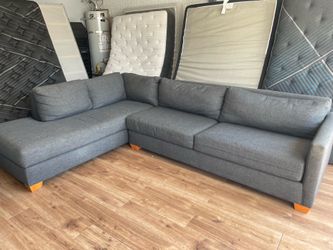 Sectional made in USA