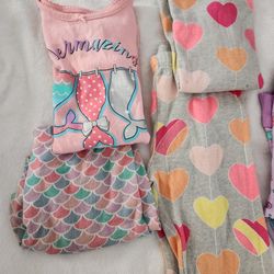 Girl Pajamas