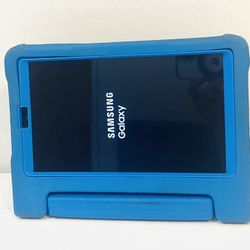 Samsung iPad 