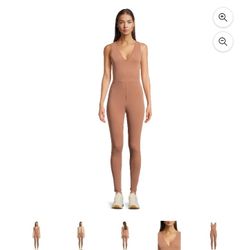 Madden NYC Unitard Sz XL