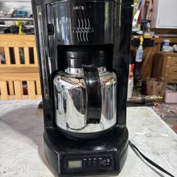 Insulated Thermal Coffee Maker 