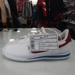 Nike Cortez