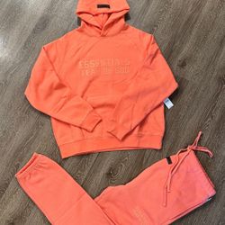 Essential Coral Set