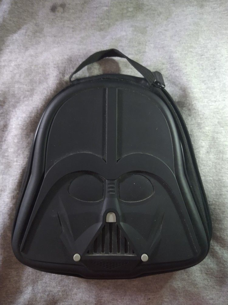 Darth Vader Nintendo Case