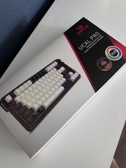 RedDragon UCAL PRO Keyboard
