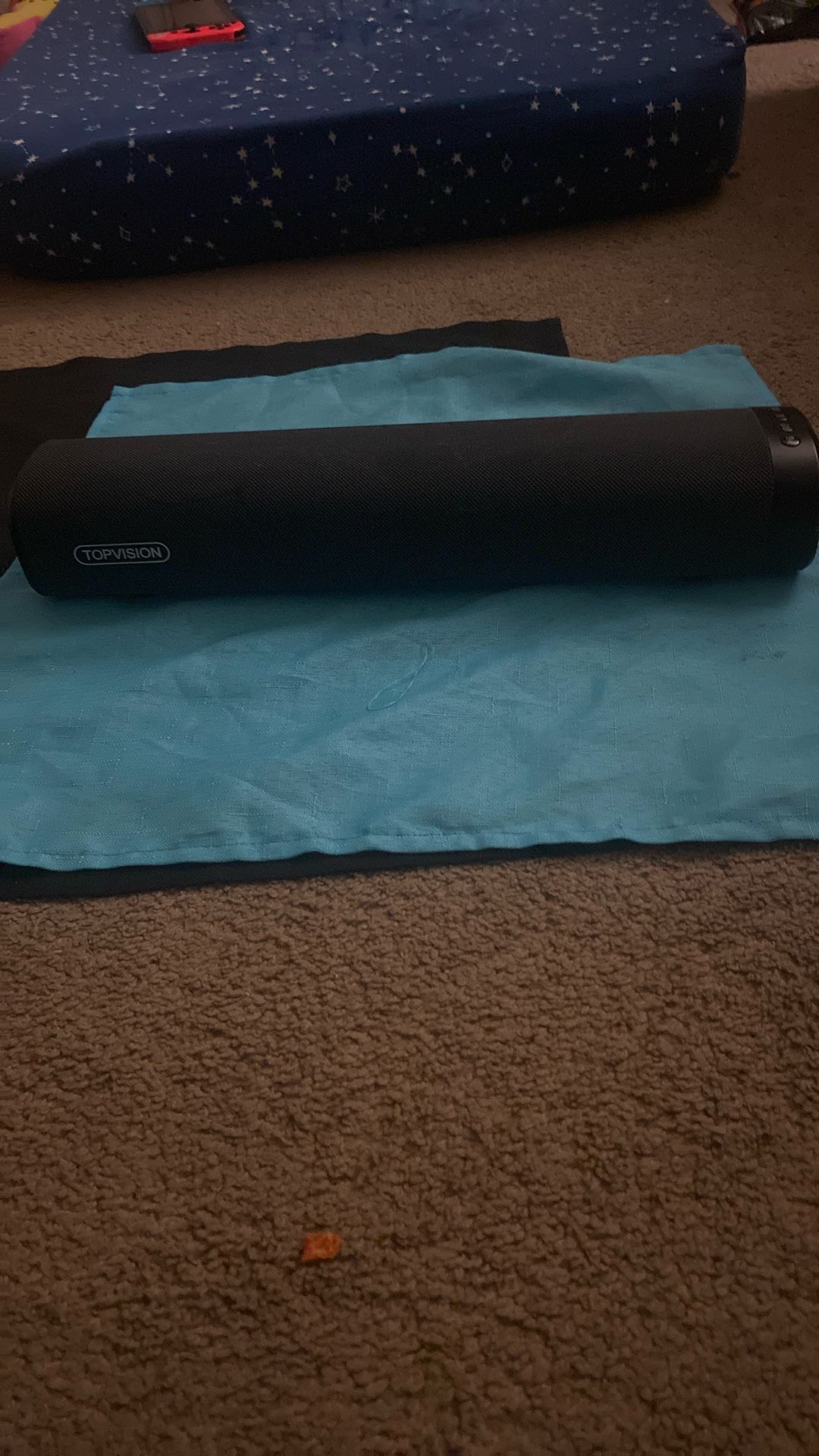 Top Vision Soundbar
