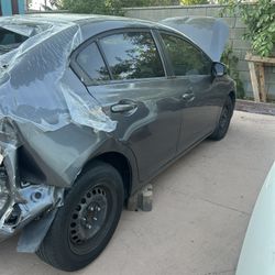 2015 Honda Civic Part Out