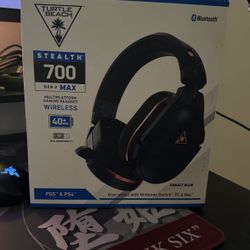 Turtle Beach Stealth Gen2 Max