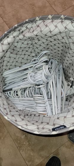 Plastic Hangers