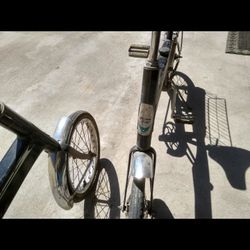 1(contact info removed)  Wester Flyer Bikes 2 Bike 500 Doller For Both 