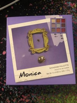 F.R.I.E.N.D.S Shadow Palette