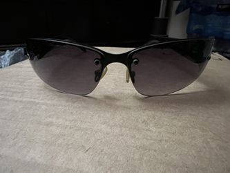 Fossil Goggles (sunglasses)