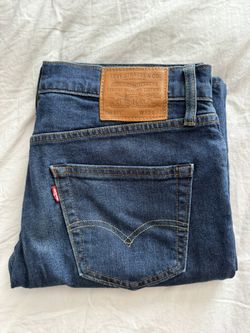 Levis 511 32X32
