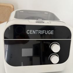 Centrifuge 