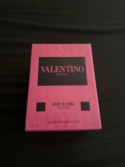 Valentino Donna Born in Roma Intense EDP 100ml
