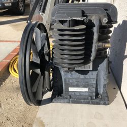 Air Compressor Pump 