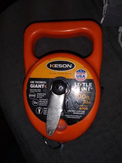 Keson 100 Ft
