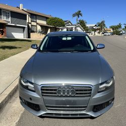 2010 Audi A4