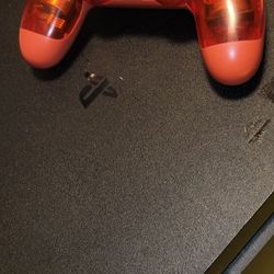 PS4 Slim