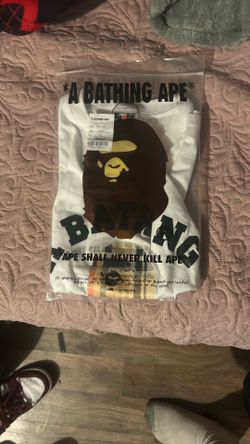 Bape Shirt