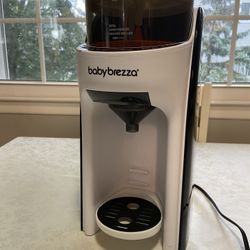 Baby Brezza