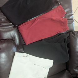 👖 Pants For Girls