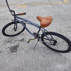 Adult Bike
