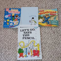 Books!!!!