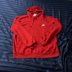 Adidas Sweater Mens