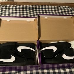 Nike sB Blazer