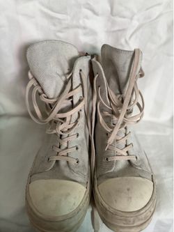 Rick Owen’s