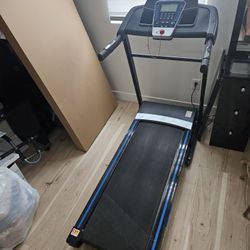 Treadmill